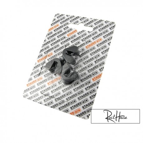 Variator sliders set for Stage6 R/T variator