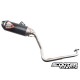 Exhaust Two Brothers Racing S1R Full System Honda Grom