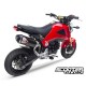 Exhaust Two Brothers Racing S1R Full System Honda Grom