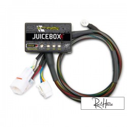 JUICE BOX™ PRO - Premium Fuel Controller (Bws125)