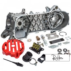 Crankcase Malossi C-One (Piaggio)