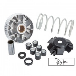 Variator Malossi Multivar 2000 Piaggio