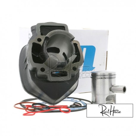 Cylinder Motoforce Replacement 50cc