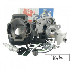 Cylinder Polini Corsa 70cc Piaggio LC