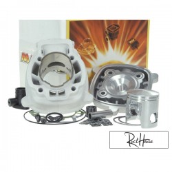 Cylinder Malossi MHR Replica 70cc Piaggio LC