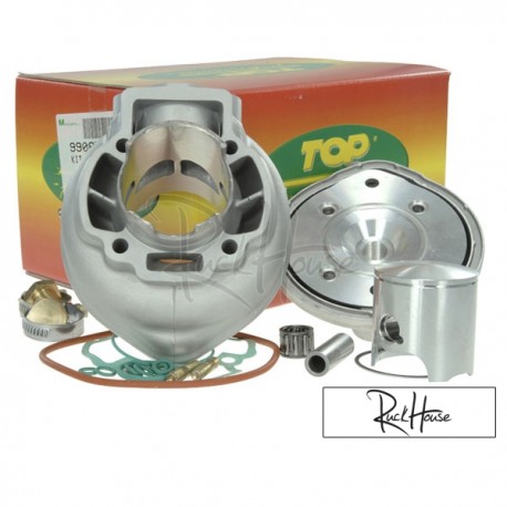 Cylinder Top Performances TPR 70cc