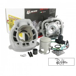 Cylinder Malossi MHR Racing 70cc Piaggio LC