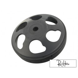 Clutch Bell Malossi MHR 107mm Minarelli