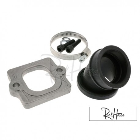 Intake Manifold Malossi Viton® (35mm)