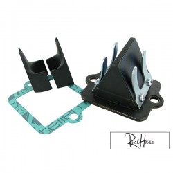 Reed Valve Polini Evolution Piaggio