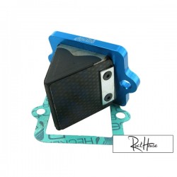 Reed Valve Polini Big Evolution Piaggio