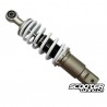 NCY Performance Shock 265mm (White) Honda Ruckus