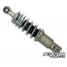 NCY Performance Shock 265mm (Chrome) Honda Ruckus