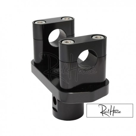 Handlebar Stem NCY Black 