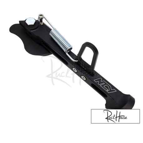 Sidestand NCY Billet Black