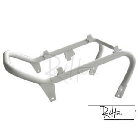 Lower Seat NCY White