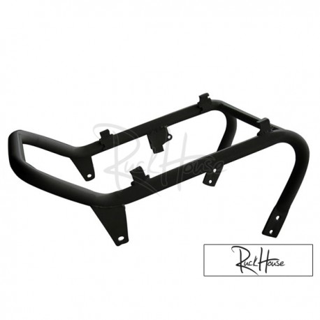 Lower Seat NCY Black