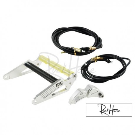 Frame Extension NCY Raw