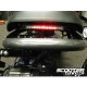 Tail Light TRS Flush Mount LED