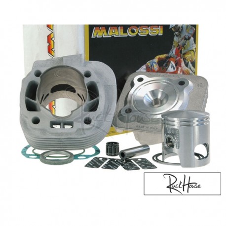 Cylinder kit Malossi MHR Replica