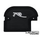 Tail Plate Cover rPRO Black