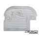Tail Plate Cover rPRO Aluminium