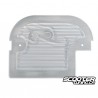 Tail Plate Cover rPRO Aluminium