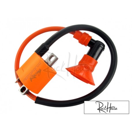 Ignition coil Motoforce RACING
