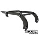 Lower Seat TRS Lowboy Gloss Black