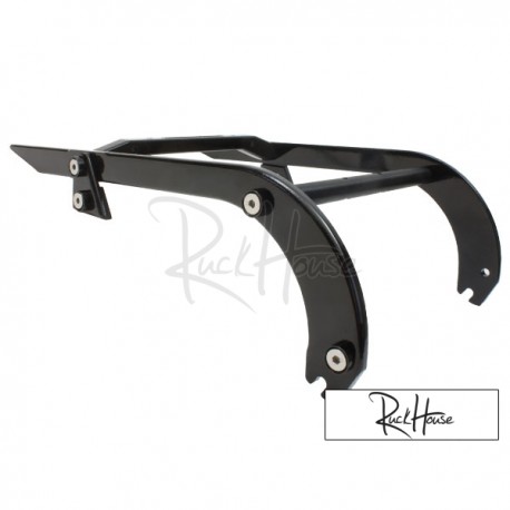 Lower Seat TRS Lowboy Gloss Black