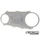 CVT Cover TRS CNC Milled Aluminium (Ruckus)