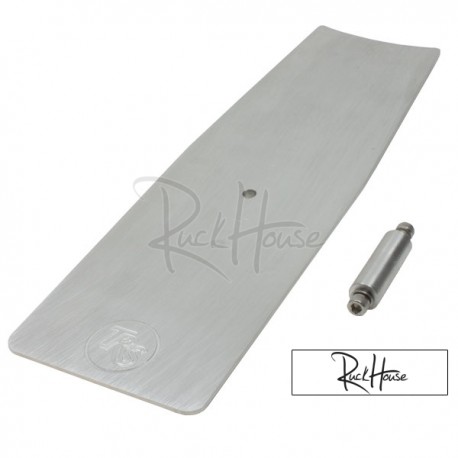 Front Frame Cover Guard TRS Aluminium