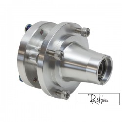 Complete Front Hub TRS
