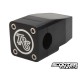Handlebar Stem TRS Black 
