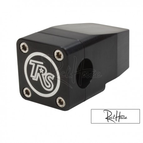 Handlebar Stem TRS Black 