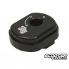 Key Ignition cover TRS Billet CNC Black