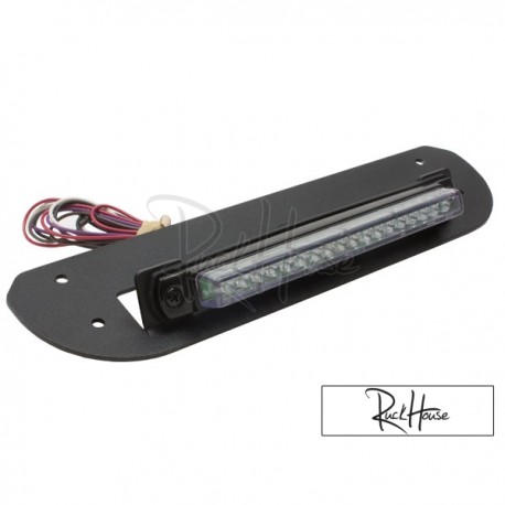 Tail Light TRS Flush Mount LED