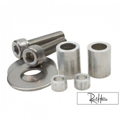 Axle Spacer Kit TRS