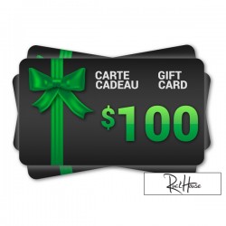 Gift Card ScooterTuning 100$