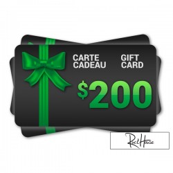 Gift Card ScooterTuning 200$