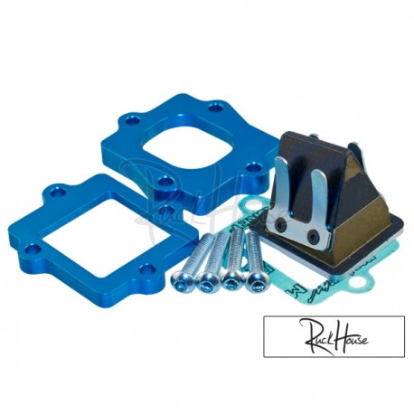 Reed valve Polini Big Evolution