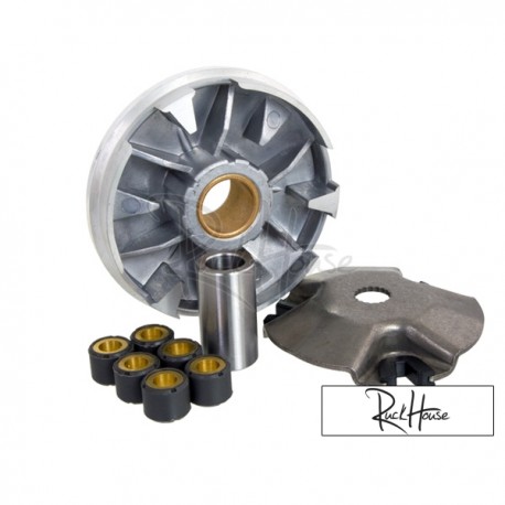 Variator Teknix replacement