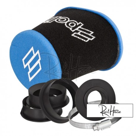 Air filter Polini Big Evolution (35-55mm)