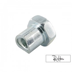 Rear Drum Ajusting Screw Motoforce