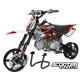 PitBike VOCA HAWK 160 Replica
