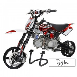 PitBike VOCA HAWK 160 Replica