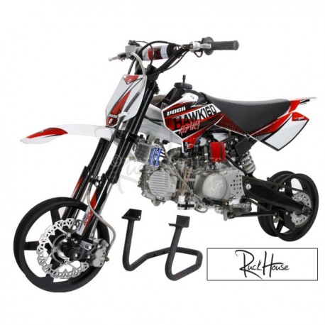 PitBike VOCA HAWK 160 Replica