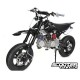 PitBike VOCA HAWK 160 Full-Version
