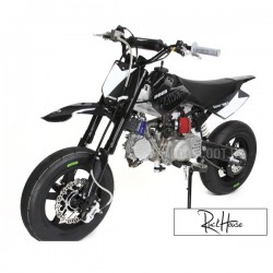 PitBike VOCA HAWK 160 Full-Version