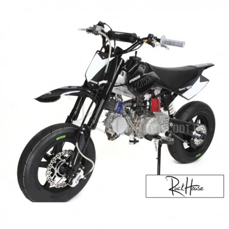 PitBike VOCA HAWK 160 Full-Version